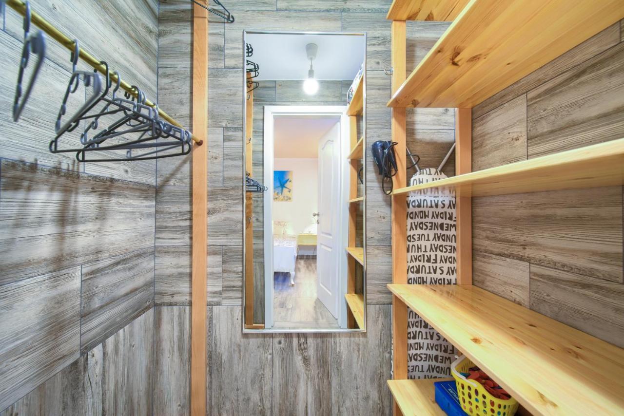 Retro Apartment 瓦比尼科 外观 照片