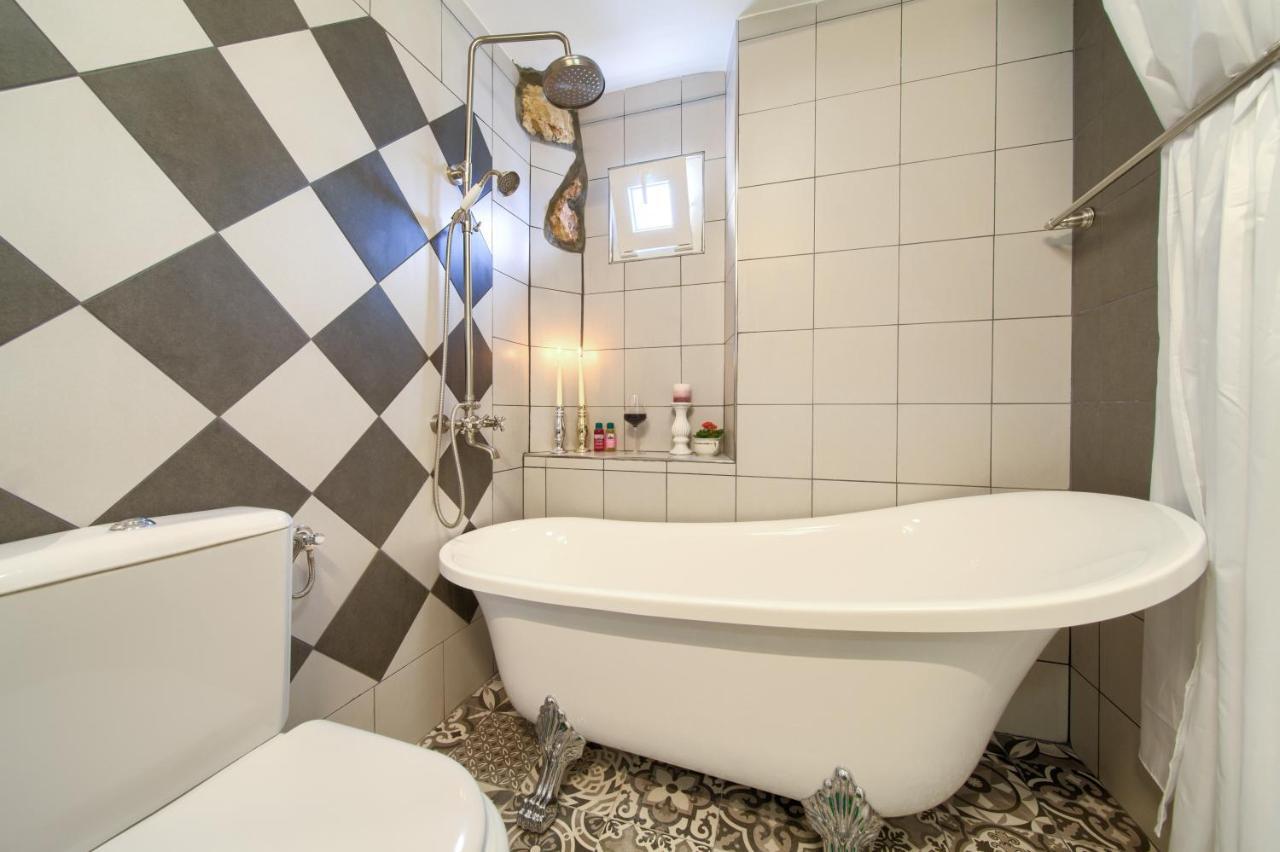 Retro Apartment 瓦比尼科 外观 照片